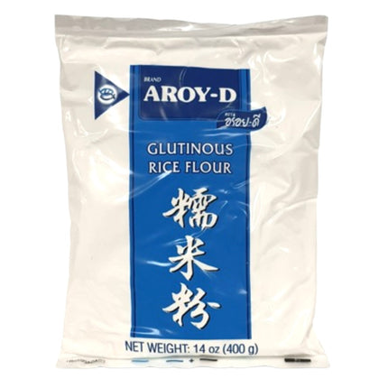 Rismel Glutinous 400g