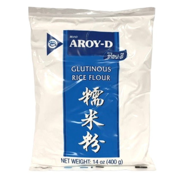 Rismel Glutinous 400g