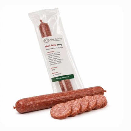 Nam Pølse 160g