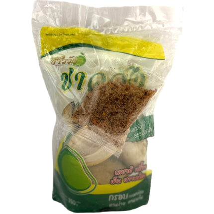 Mango In Plum Sugar 350g