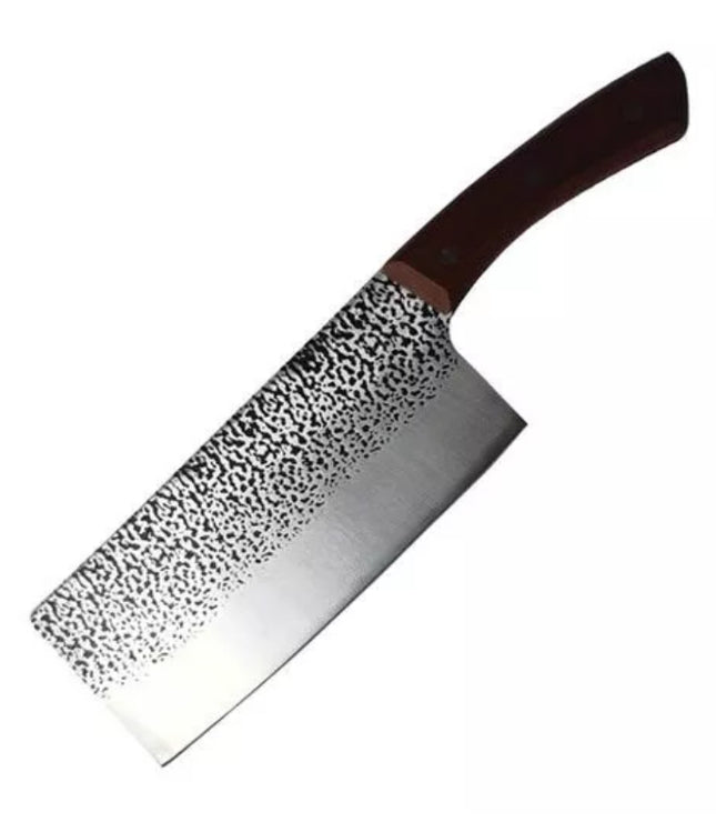 Japansk Rustfri Stål Hakkekniv