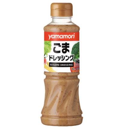 Yamamori Sesam Dressing