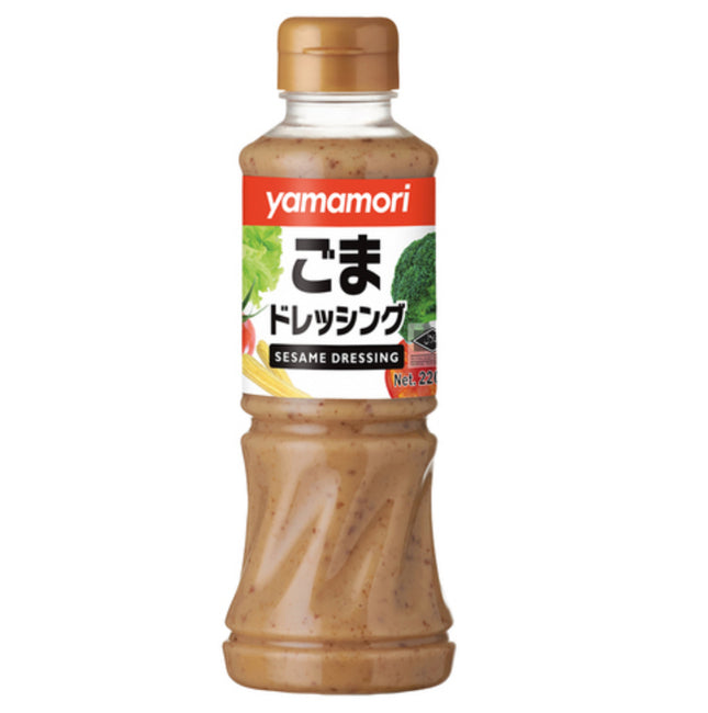 Yamamori Sesam Dressing