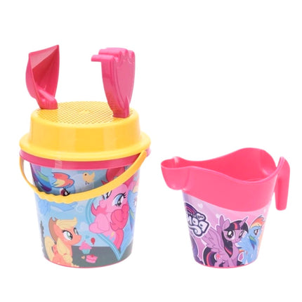 5-Delt My Little Pony strandsæt
