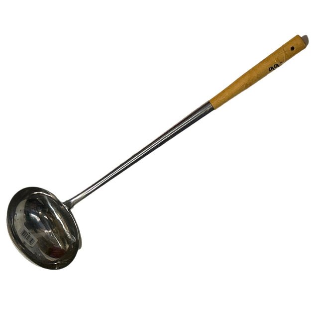Suppeske Til Wok ø. 130mm