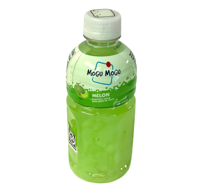 Mogu Mogu Melon 320 ml