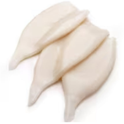 Squash Tubes U5 800g