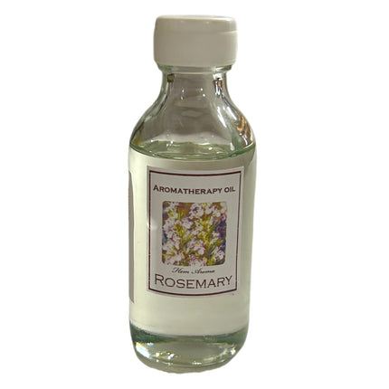 Duftolie 60ml Rosemary
