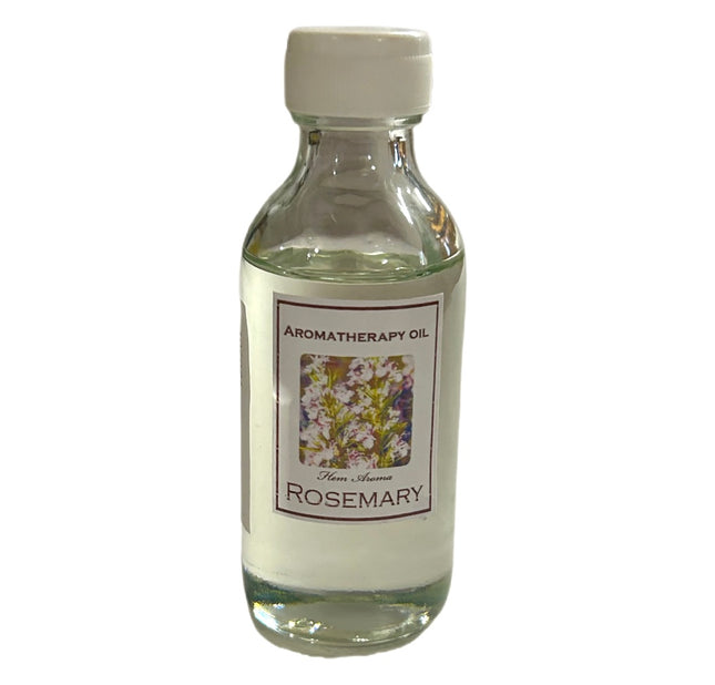 Duftolie 60ml Rosemary