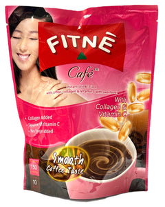 Collection image for: Fitne