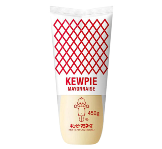 Kewpie mayonnaise 350g