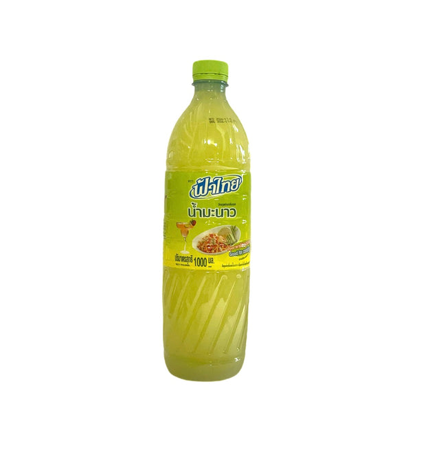 Lime Juice 1000 ml