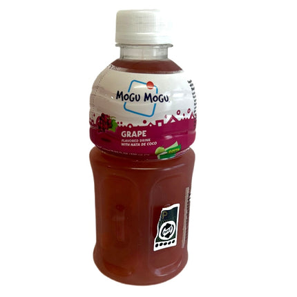 Mogu Mogu Grape 320 ml