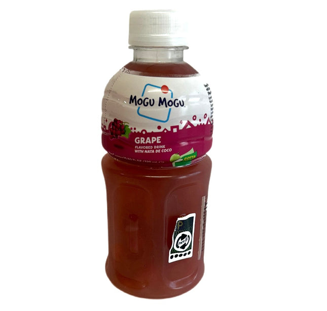 Mogu Mogu Grape 320 ml