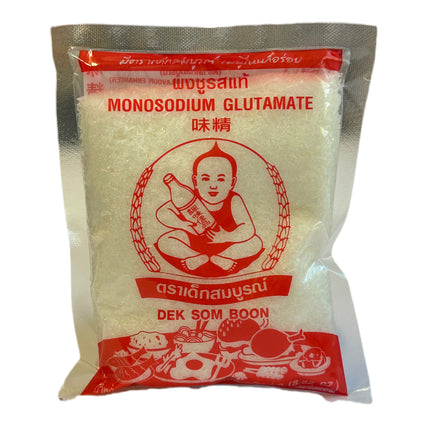 Monosodium Glutamate 250g