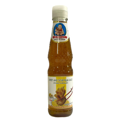 Sød & Sur Blommesauce