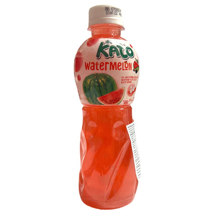 Vandmelon Juice 320ml. Med Kokosgele.