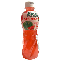 Vandmelon Juice 320ml. Med Kokosgele.