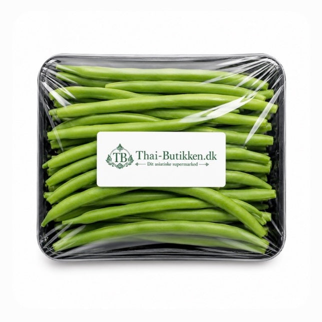 Haricots Verts 250g