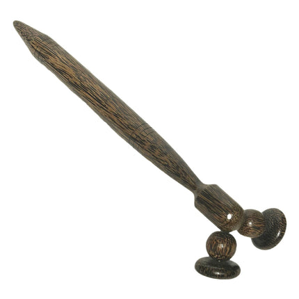 Massage Rulle 37 cm TRÆ