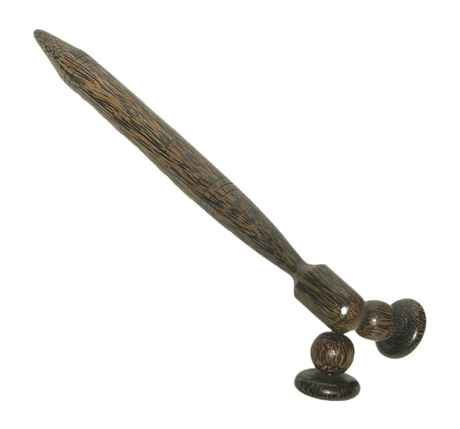 Massage Rulle 37 cm TRÆ