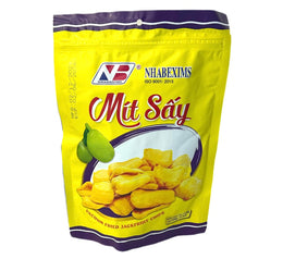 Fried Jackfruit Chips