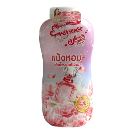 Sweetie scented Powder 180g