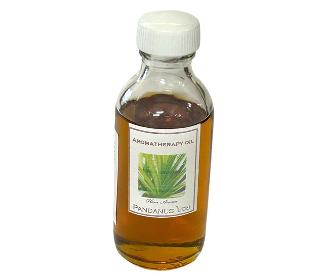 Duftolie 60ml Pandanus