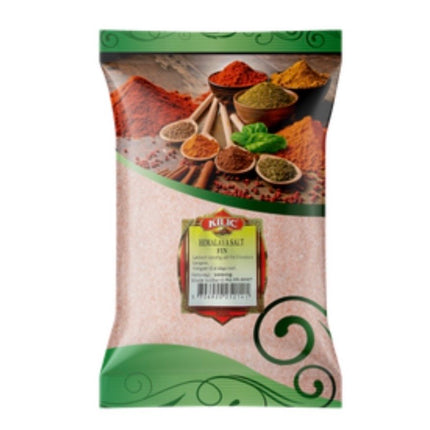 Kilic Himalaya Salt, Fint 1 kg