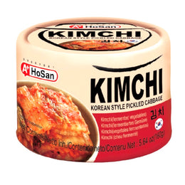 Kimchi Cabbage (Hosan) - 160gr