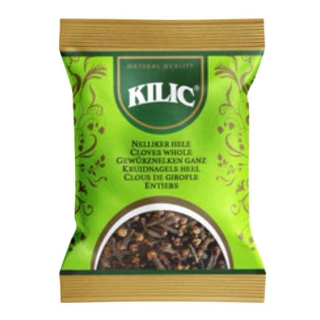 Nelliker, Hele - 35 g
