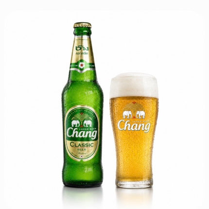 Chang Thai Øl 320ml