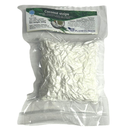 Coconut Strips 200g