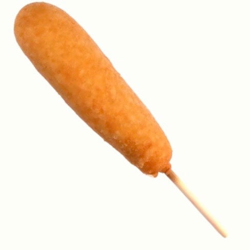 Korean Corn Dog Original