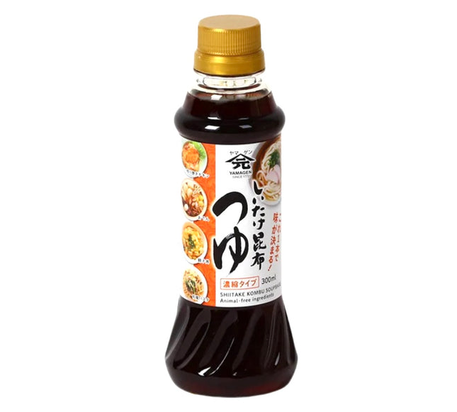 Yamagen Shiitake Kombu Suppebase
