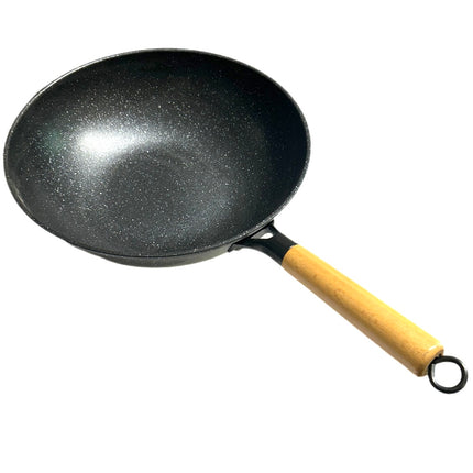 Wok Pande ø. 32cm h. 9cm