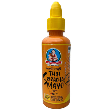 Thai Sriracha Mayo