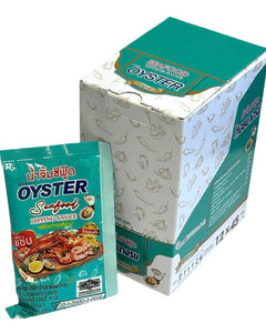 Collection image for: OYSTER