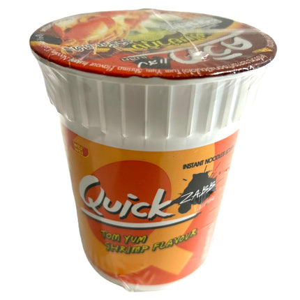 Tom Yum Shrimp Cup 60g