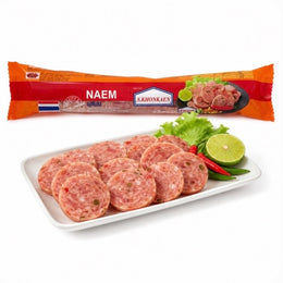 Sausage S.Khonkaen Naem180g