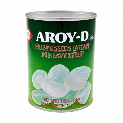 Aroy-D Palmefrø