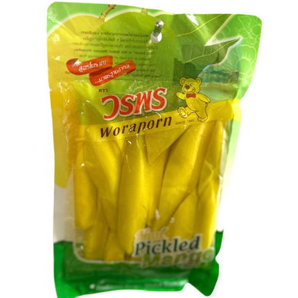 Thai Pickled Mango 300g