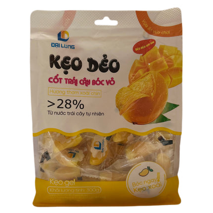 Mango Vingummi 300g