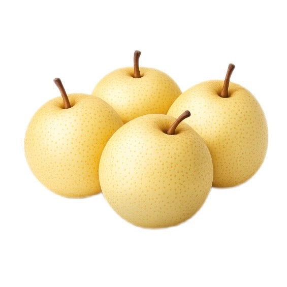 Gyldne Pære 4 stk = 1 kg Golden Pear