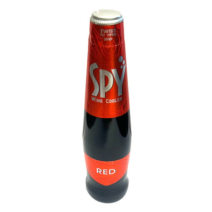 Spy Red Wine Cooler Red