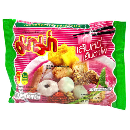 Ris Vermicelli Yentafo 55g
