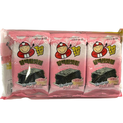 Tang Himalaya Salt 3x4g