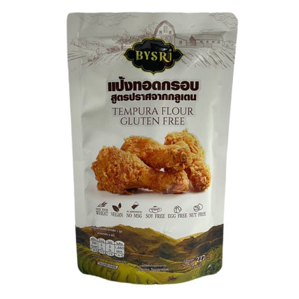 Tempura Flour Gluten Free