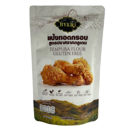 Tempura Flour Gluten Free