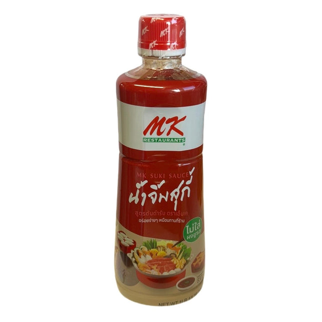 MK Suki Sauce 830g